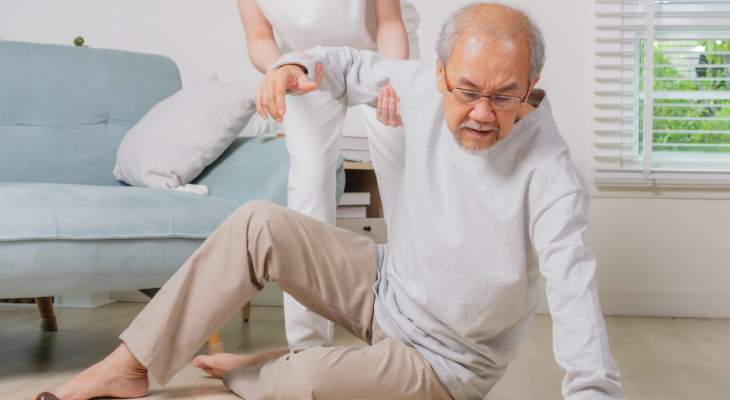 Hưởng Ứng Ngày An Toàn Người Bệnh Thế Giới 17/9.